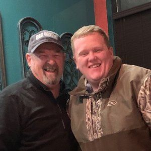 Meet your Posher, Mason